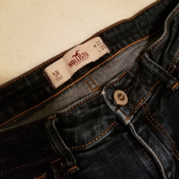 Hollister jeans - Picture 3 of 4